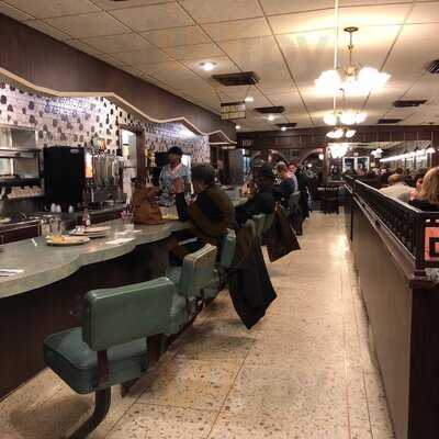 Ritter's Diner