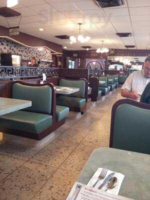 Ritter's Diner