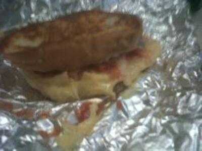 Five Guys - Famous Burgers And Fries