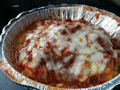 Nik's Italian Kitchen + Bar