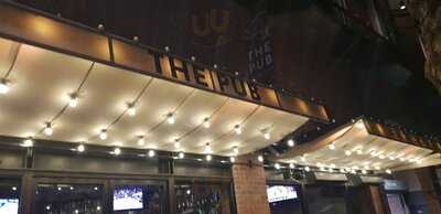 The Pub At Ghirardelli Square