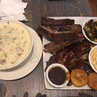 The Pub At Ghirardelli Square