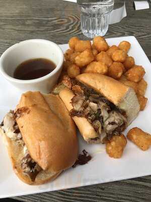 The Pub At Ghirardelli Square