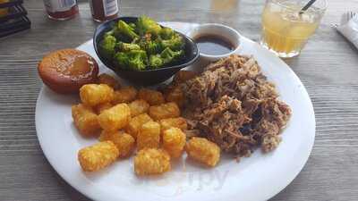 The Pub At Ghirardelli Square