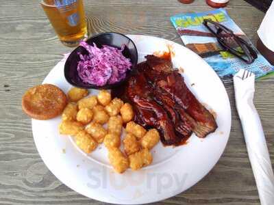 The Pub At Ghirardelli Square