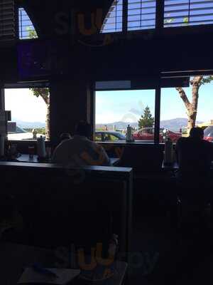 The Pub At Ghirardelli Square