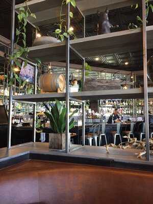 The Pub At Ghirardelli Square