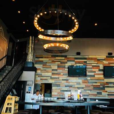 The Pub At Ghirardelli Square