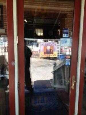 Alreddy Coffee & Cafe