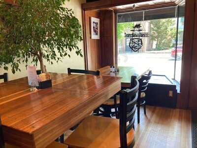 Alreddy Coffee & Cafe