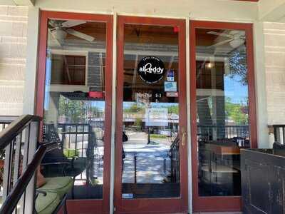 Alreddy Coffee & Cafe