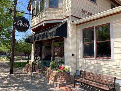 Alreddy Coffee & Cafe