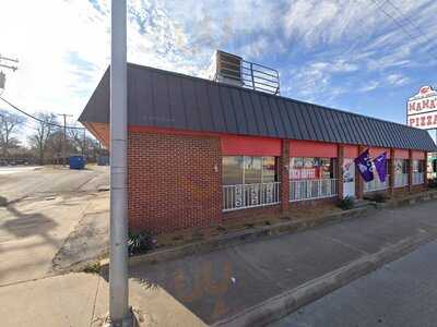 Mama's Pizza W Berry St