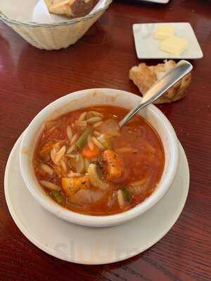 Amore Italian Restaurant