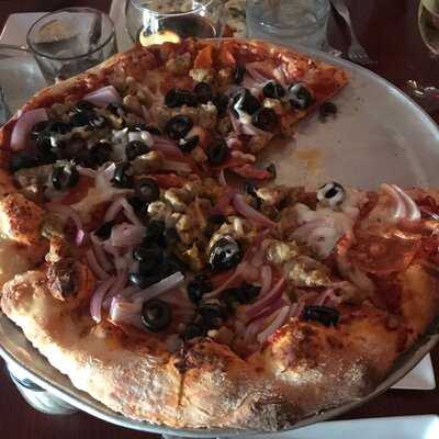 Amore Italian Restaurant