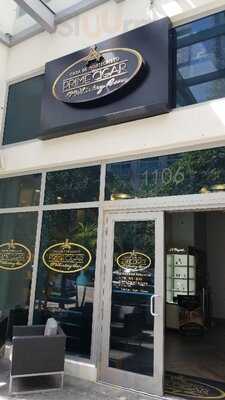 Prime Cigar & Whiskey Bar