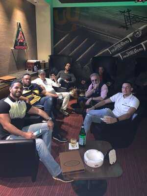 Prime Cigar & Whiskey Bar