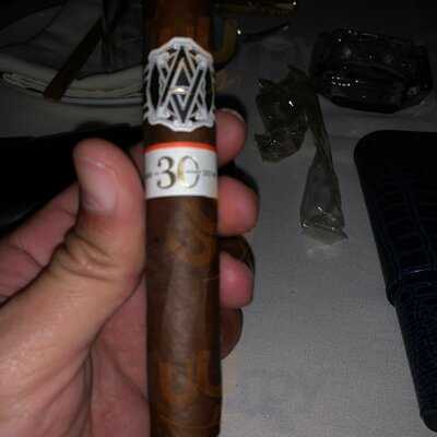 Prime Cigar & Whiskey Bar