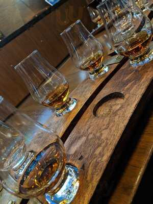 Prime Cigar & Whiskey Bar