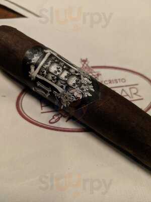 Prime Cigar & Whiskey Bar