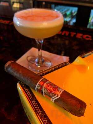 Prime Cigar & Whiskey Bar