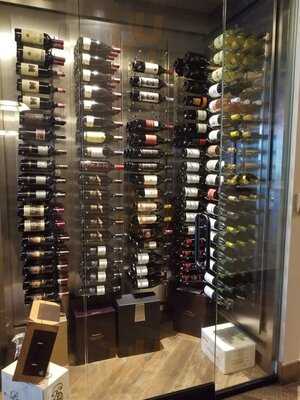 Prime Cigar & Whiskey Bar