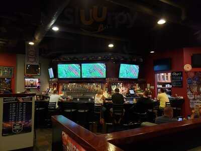 Oggi's Pizza & Brewing - Point Loma