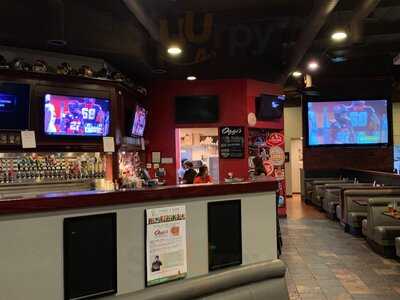 Oggi's Pizza & Brewing - Point Loma