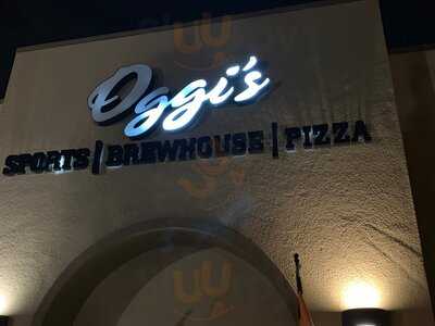 Oggi's Pizza & Brewing - Point Loma