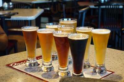 Oggi's Pizza & Brewing - Point Loma