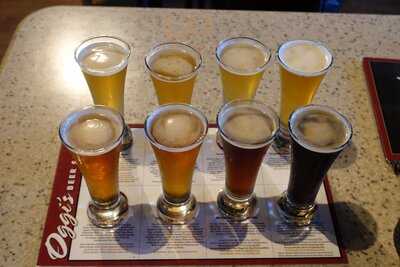 Oggi's Pizza & Brewing - Point Loma