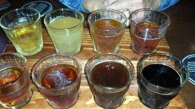 Oggi's Pizza & Brewing - Point Loma