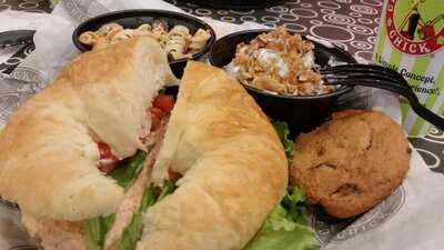 Chicken Salad Chick