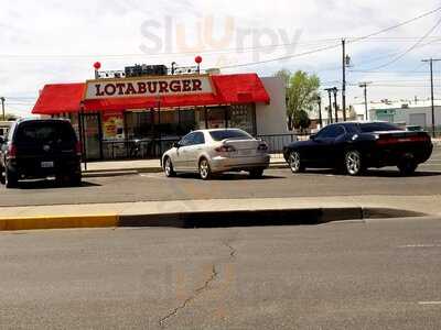 Blake's Lotaburger