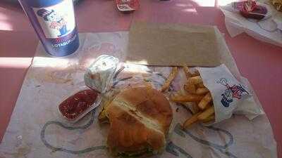 Blake's Lotaburger