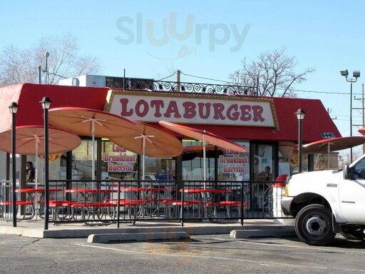 Blake's Lotaburger