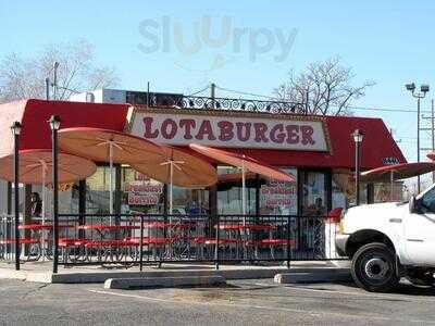 Blake's Lotaburger