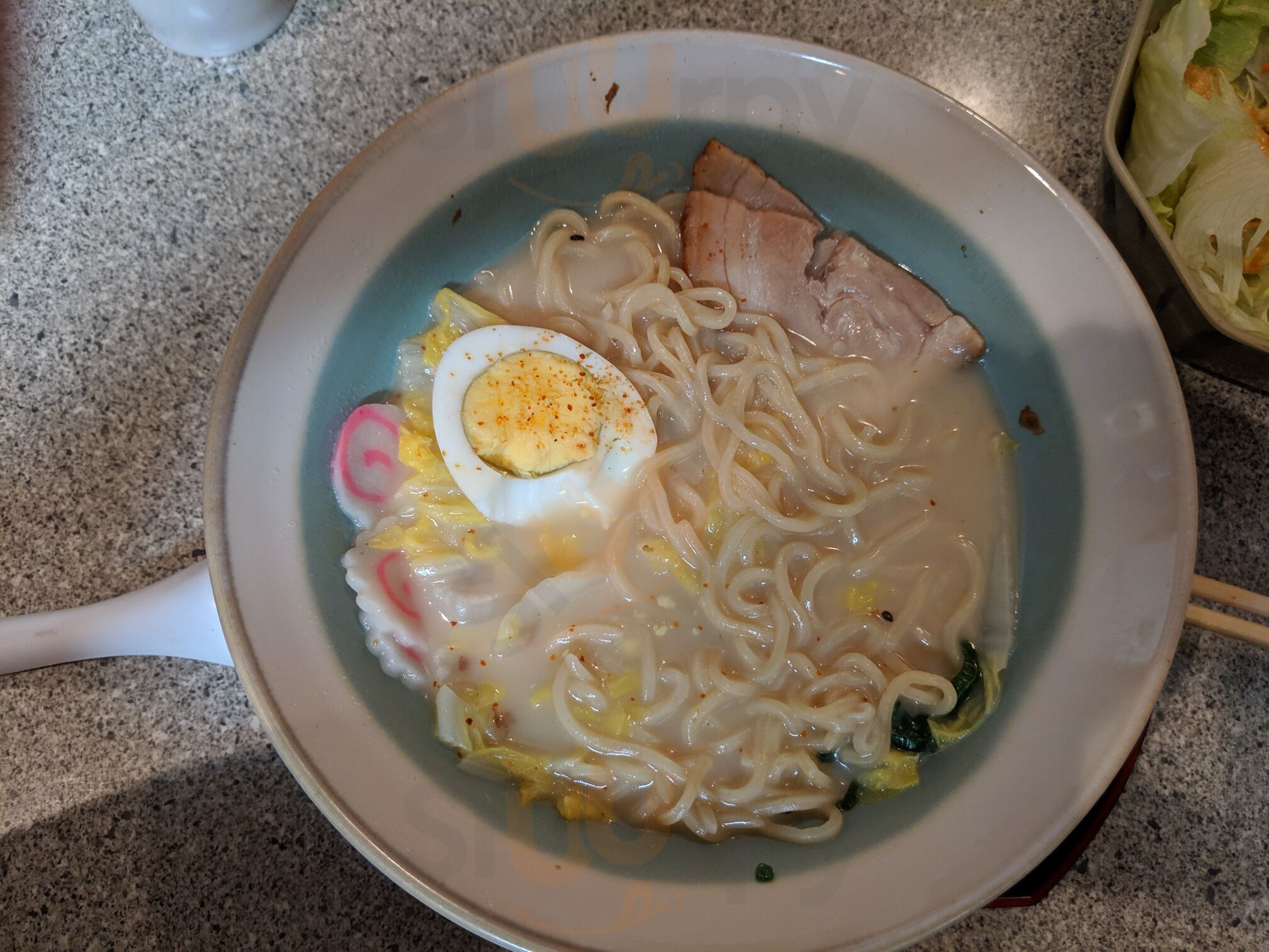 Tokai Sushi Japanese Restaurant