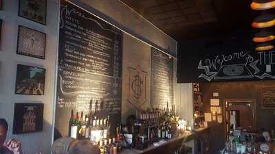 The Independent Brewing Company