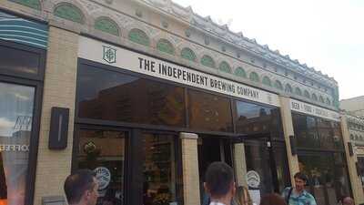 The Independent Brewing Company