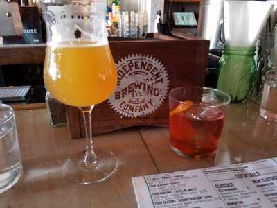 The Independent Brewing Company