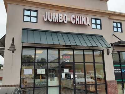 Jumbo China