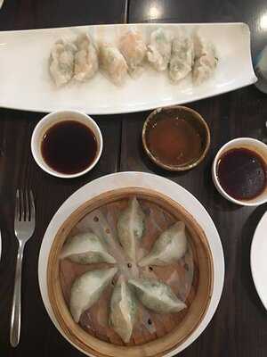 Excellent Dumpling House