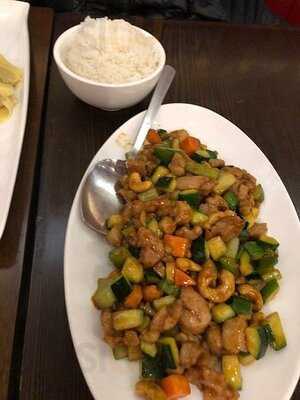 Excellent Dumpling House