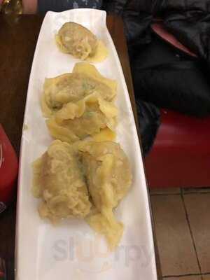 Excellent Dumpling House
