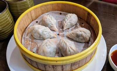 Excellent Dumpling House
