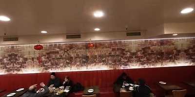 Excellent Dumpling House