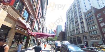 Excellent Dumpling House