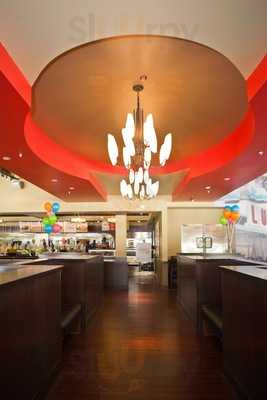 Luby's Cafeteria