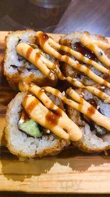 Pubbelly Sushi Brickell